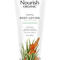 Hydrating Body Lotion Unscented