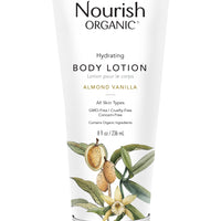 Hydrating Body Lotion Almd. Vanilla
