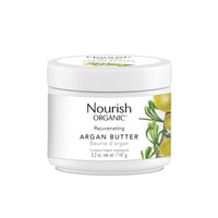 Rejuvenating Argan Butter