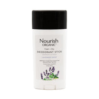 Stick Deodorant, Lavender Mint