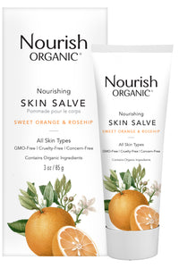 Nourishing Skin Salve