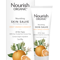 Nourishing Skin Salve