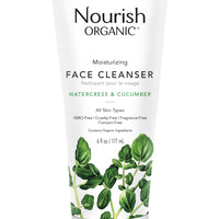 Moisturizing Face Cleanser