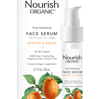 Pure Hydrating Face Serum