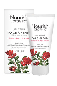 Ultra Hydrating Face Cream