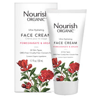 Ultra Hydrating Face Cream