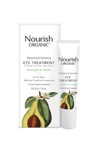 Renewing & Hydrating Eye Treatment
