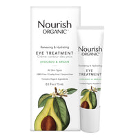 Renewing & Hydrating Eye Treatment