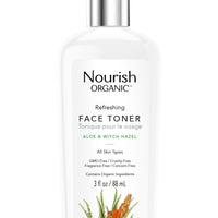 Refreshing Face Toner
