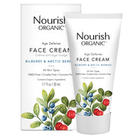 Age Defense Face Cream