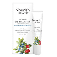 Age Defense Eye Treatment