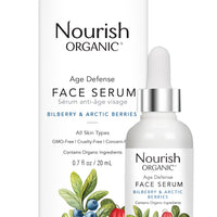 Age Defense Face Serum
