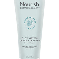 Glow Getter Cream Cleanser
