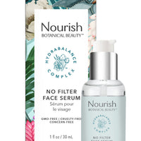 No Filter Face Serum