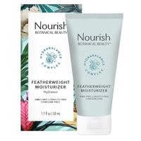 Featherweight Moisturizer
