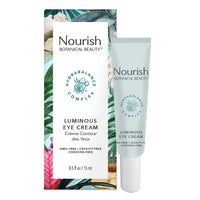 Luminous Eye Cream