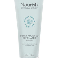 Super Polished Exfoliator