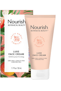 Luxe Face Cream