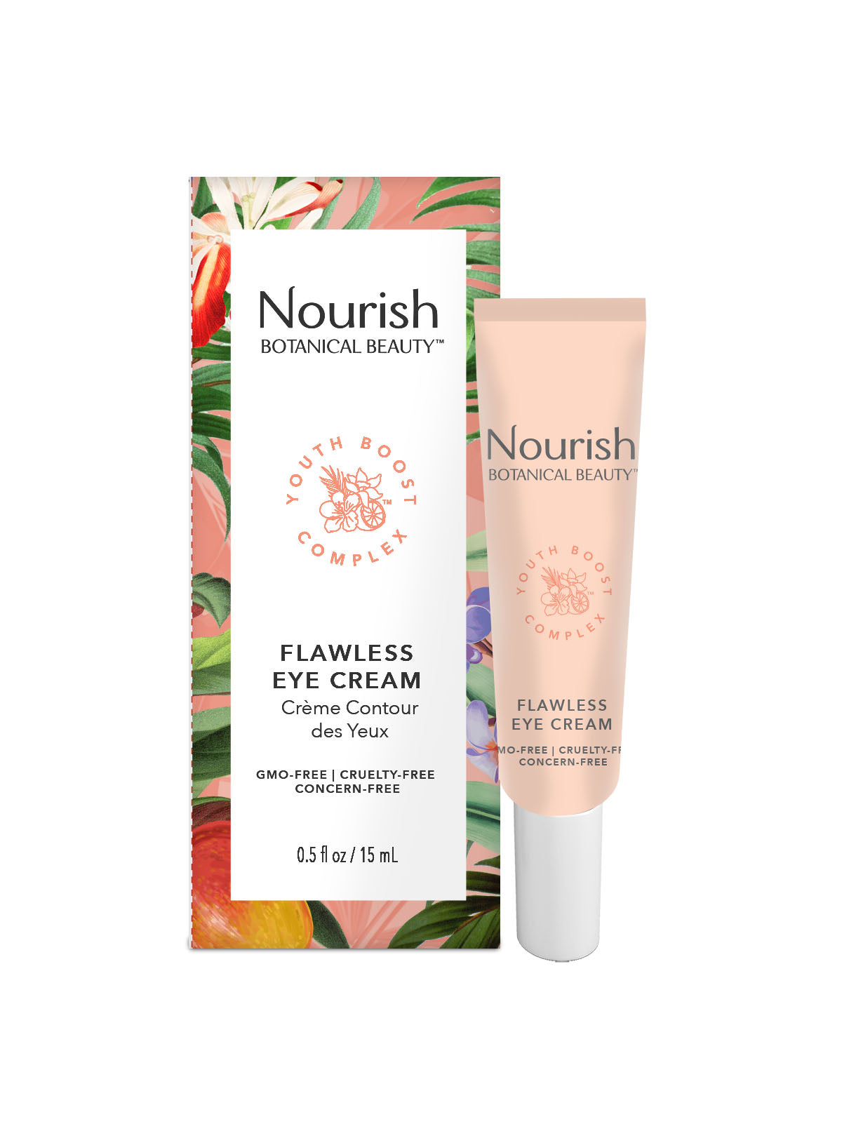 Flawless Eye Cream