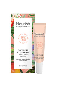 Flawless Eye Cream