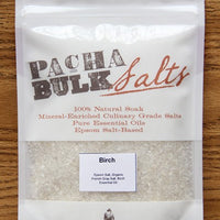 Birch Bulk 15 LB Muscle Soak