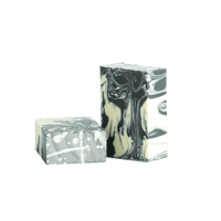 Clarifying Charcoal Loaf Precut