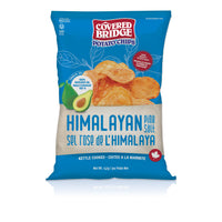 Avocado Oil w/ Himalayan Pink Salt