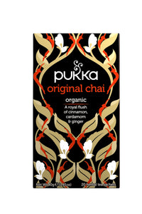 Organic Original Chai