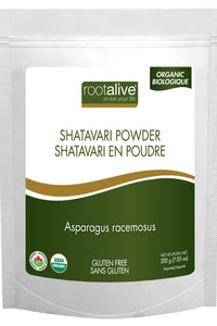 Organic Shatavari Powder