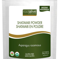 Organic Shatavari Powder
