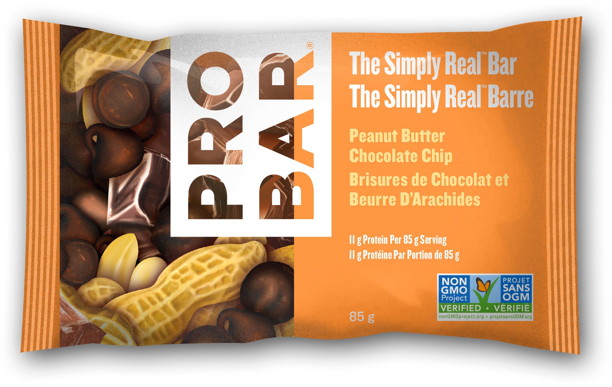 Probar - Peanut Butter Choc. Chip