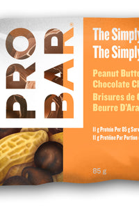 Probar - Peanut Butter Choc. Chip