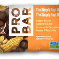 Probar - Peanut Butter Choc. Chip