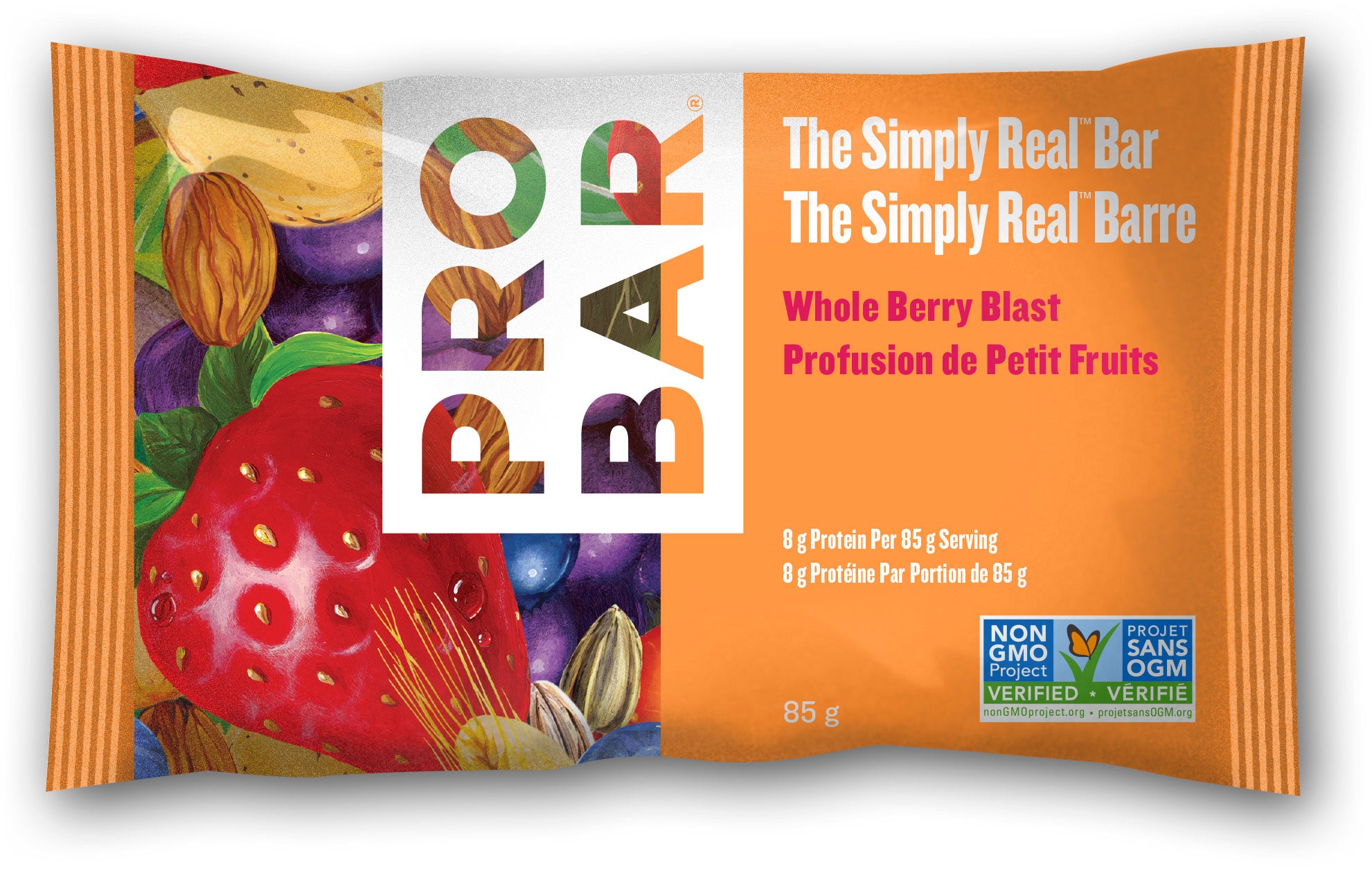PROBAR Whole Berry Blast