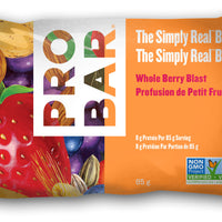 PROBAR Whole Berry Blast