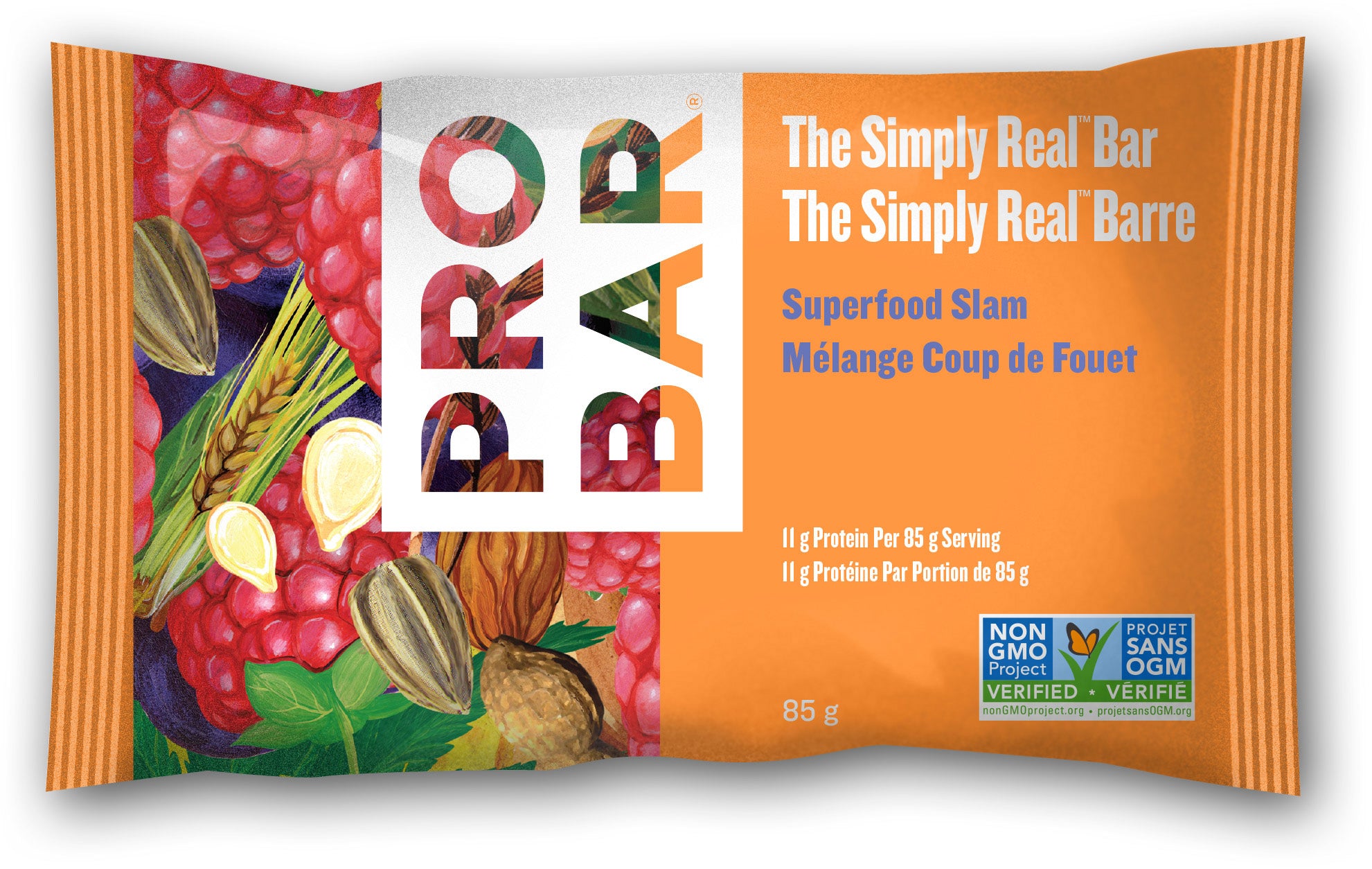 PROBAR Superfood Slam