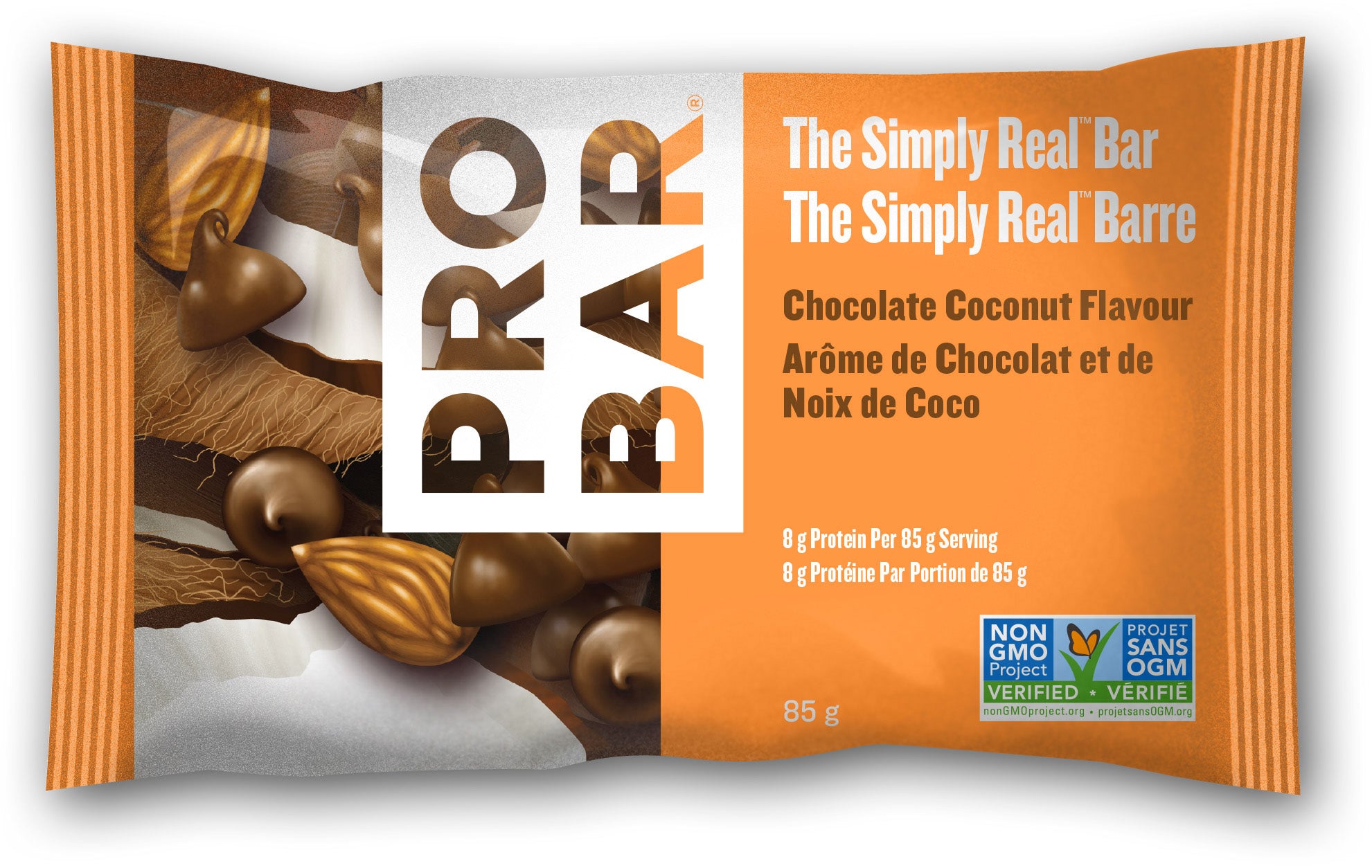 Chocolate Coconut Flavour