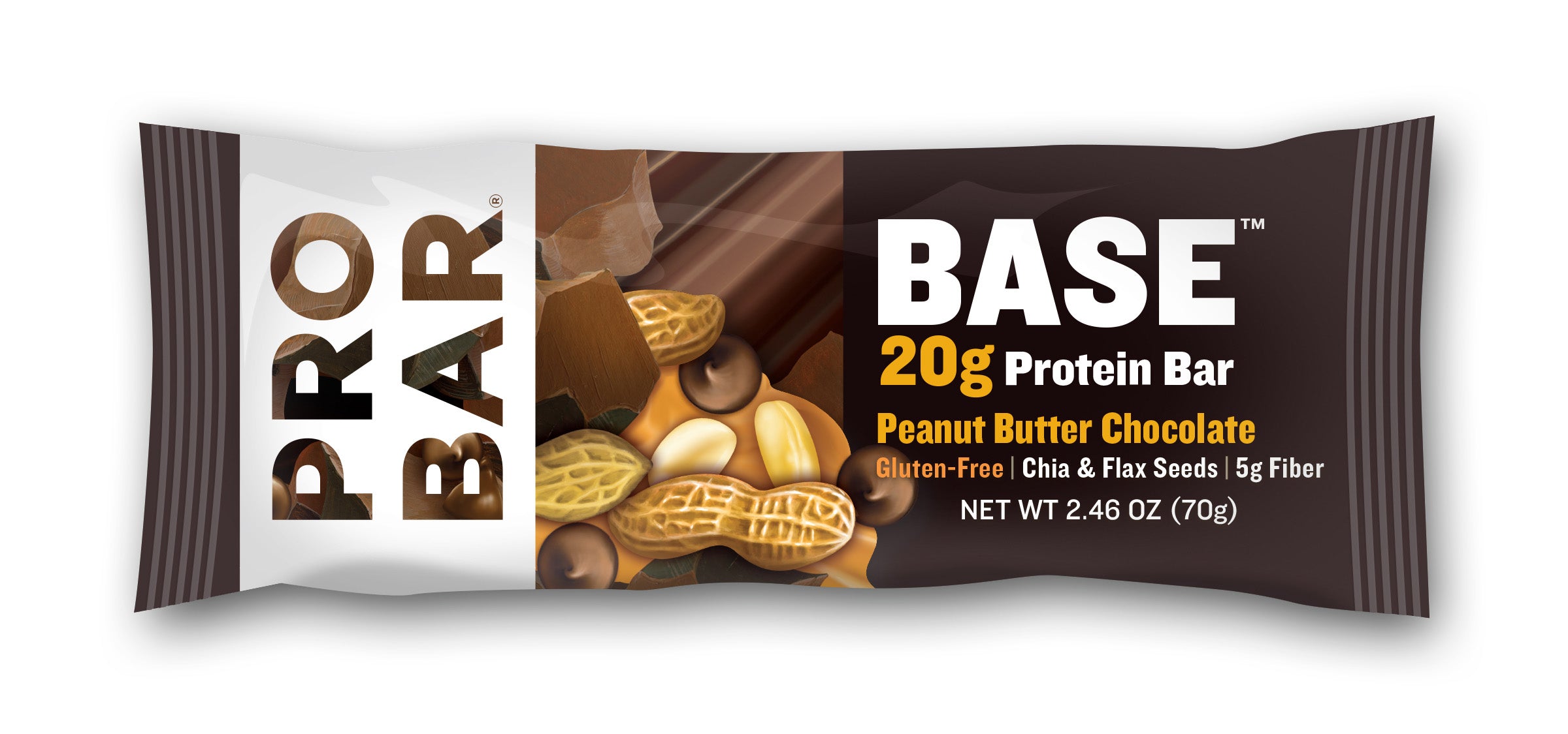 Peanut Butter Chocolate