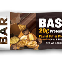 Peanut Butter Chocolate