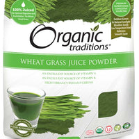 Wheat Grass Juice Powder