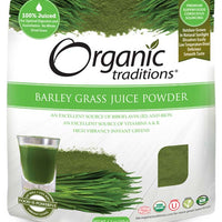 Barley Grass Juice Powder