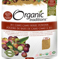 Camu Camu Berry Powder