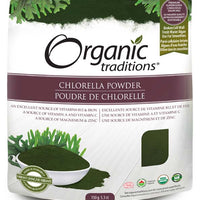 Chlorella Powder