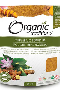 Turmeric Powder