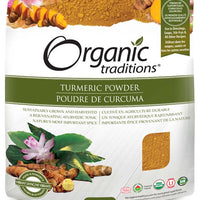 Turmeric Powder