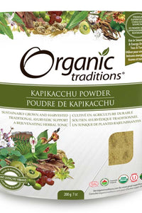 Kapikacchu Powder (Mucuna)