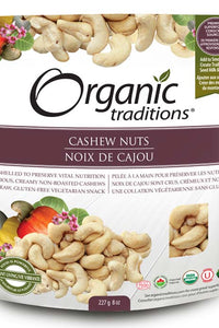 Cashew Nuts, Raw