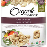 Cashew Nuts, Raw