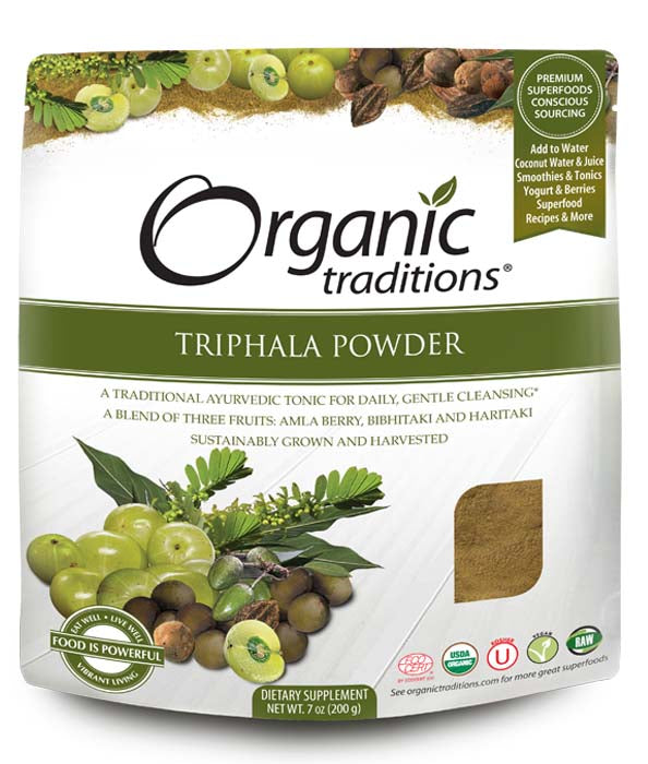 Triphala Powder