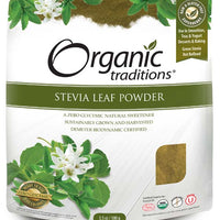 Stevia Powder - Green Leaf